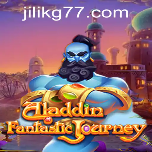 Discover the Magic of Aladdin: A Journey into the World of KG77