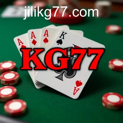 Unveiling the Thrilling World of Blackjack: A Deep Dive into KG77