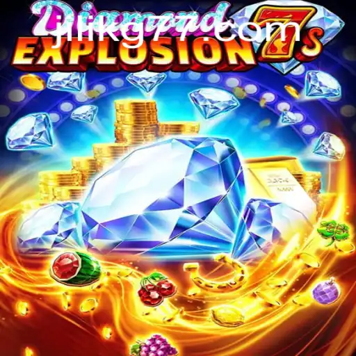 DiamondExplosion7s: The Thrilling New Game with KG77