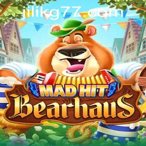 MadHitBearhaus: An Immersive Experience with KG77