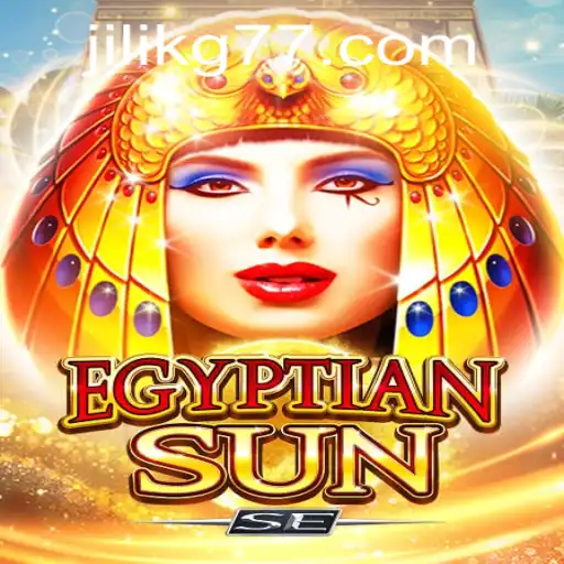 Exploring the Mystical Realm of EgyptianSunSE and the Strategic Play of KG77
