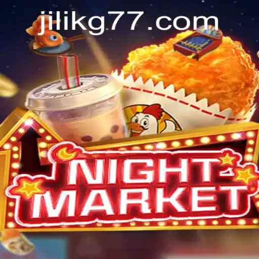 Unveiling NIGHTMARKET: The Enigmatic World of KG77