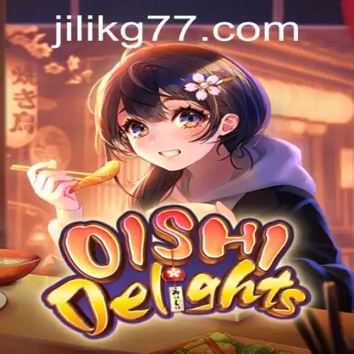 Exploring the Enchanting World of OishiDelights: A Dynamic Gaming Experience