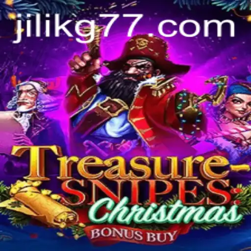 Discover the Festive Adventure of TreasuresnipesChristmas and Unravel the Mystery of KG77